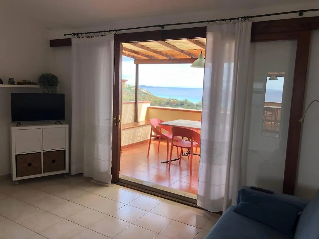 Casa Valentina Apartment Costa Rei