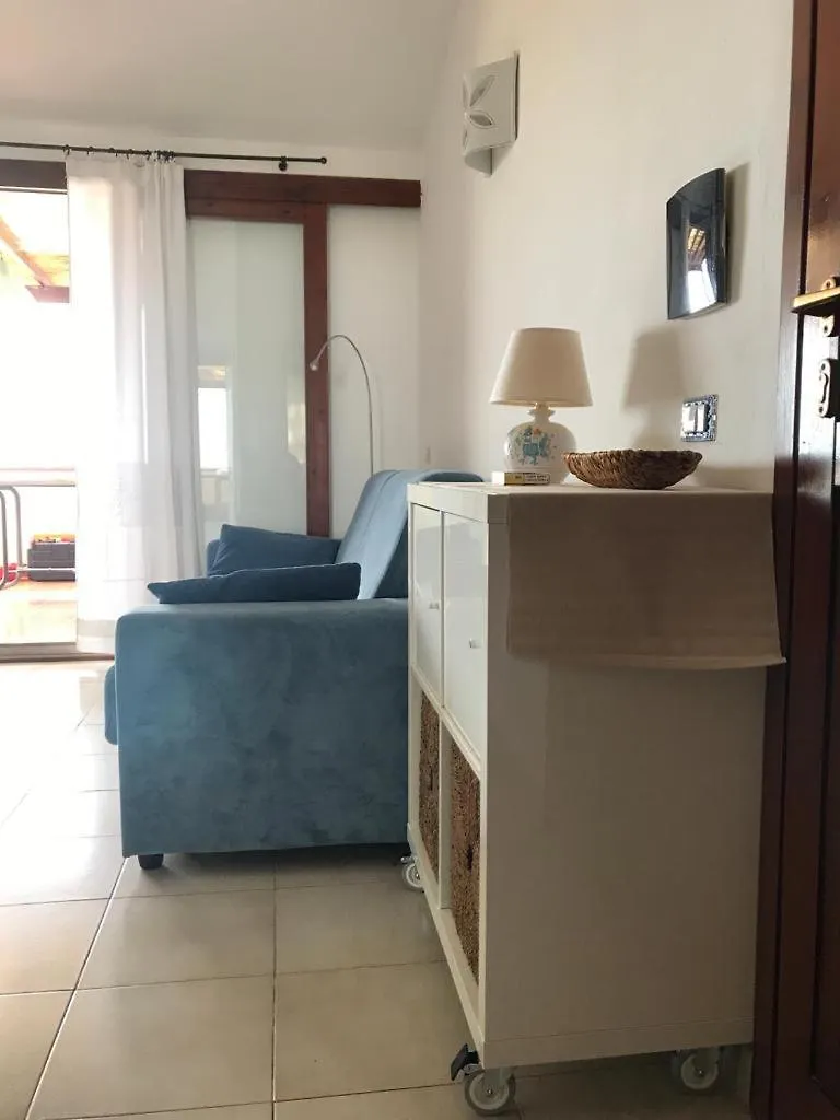 Casa Valentina Apartment Costa Rei Italy