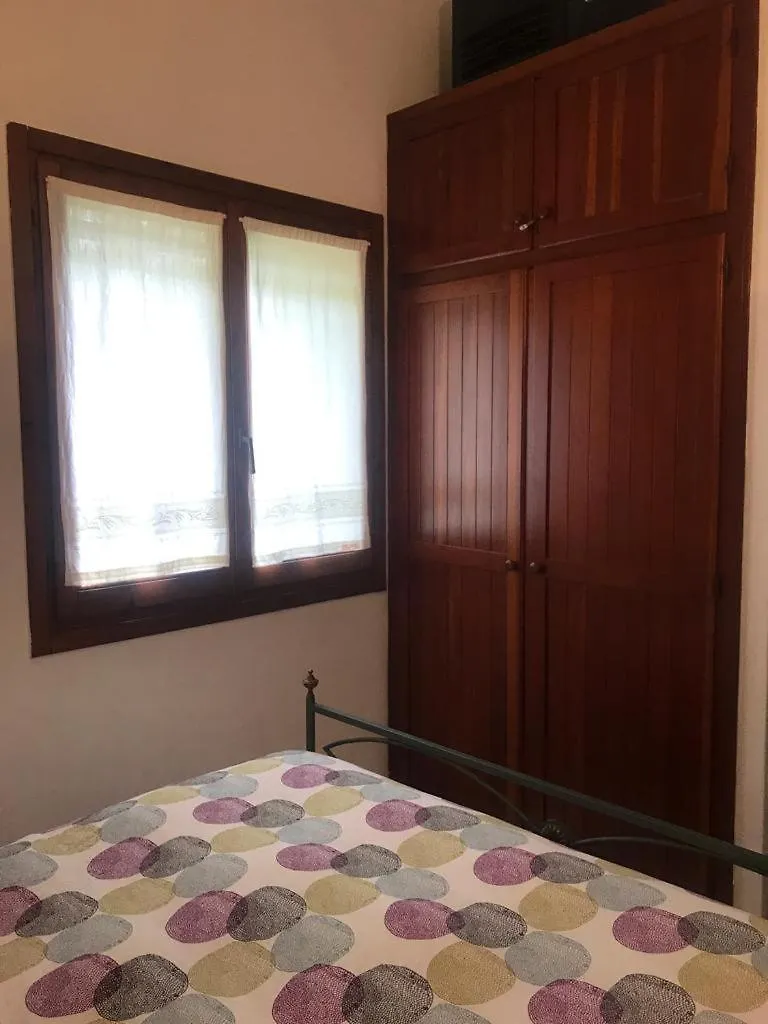 Casa Valentina Apartment Costa Rei