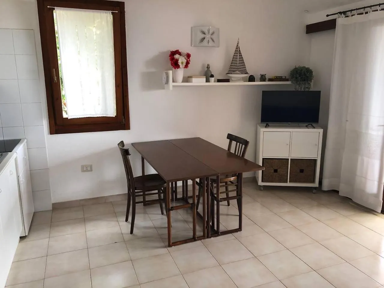 Casa Valentina Apartment Costa Rei Italy
