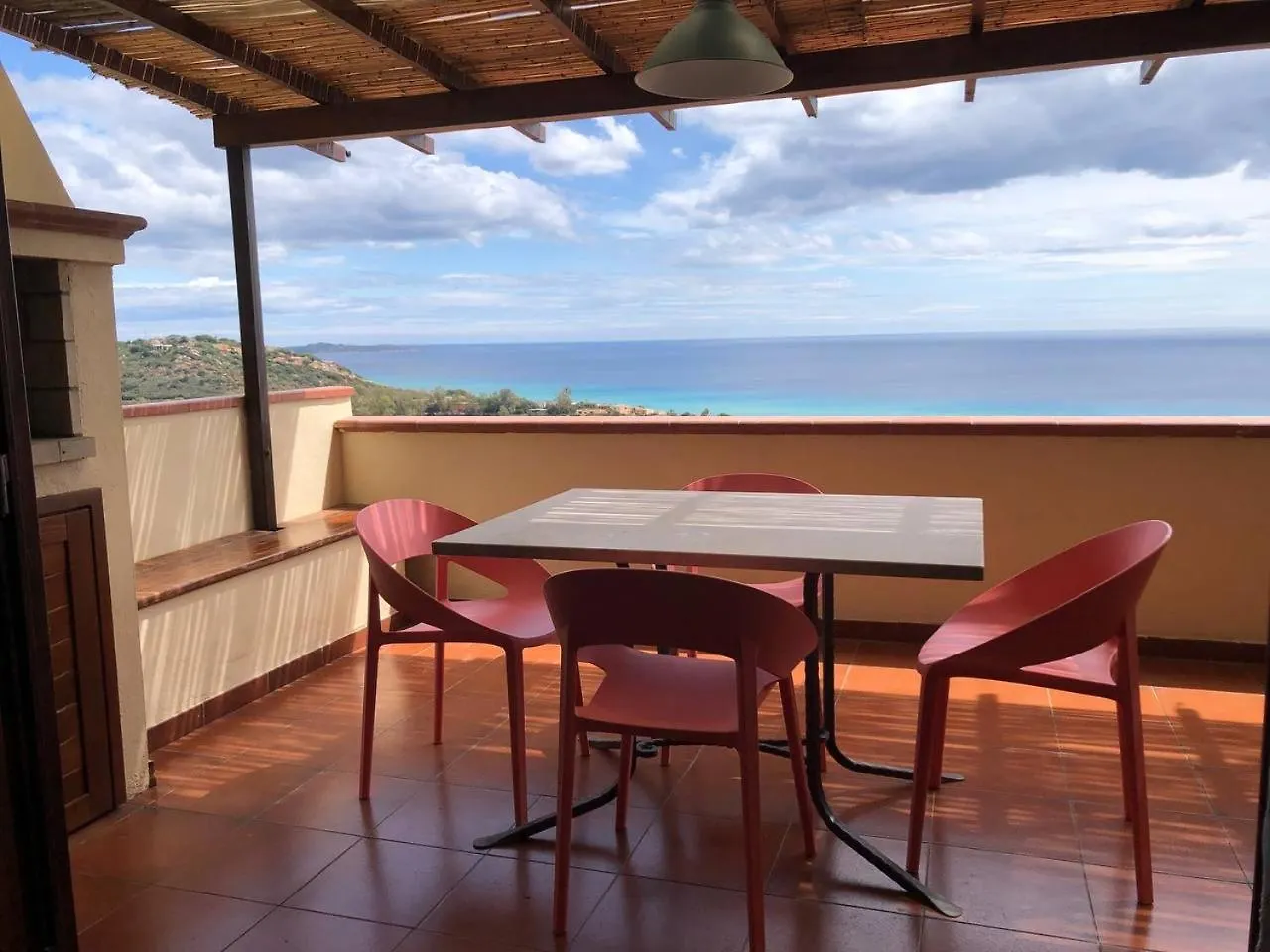 Casa Valentina Apartment Costa Rei