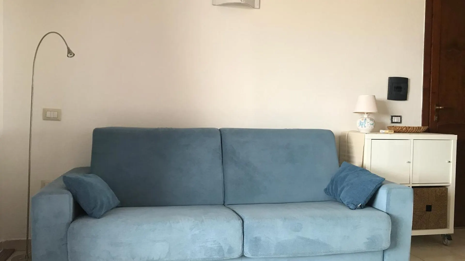 Casa Valentina Apartment Costa Rei Italy