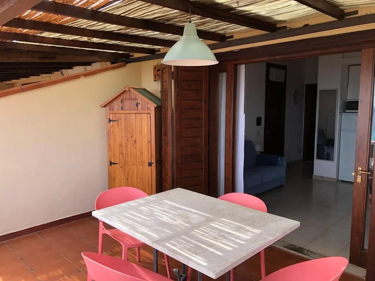 Casa Valentina Apartment Costa Rei