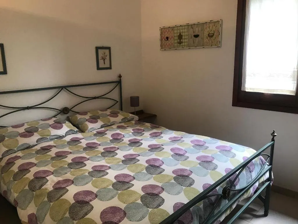 Casa Valentina Apartment Costa Rei