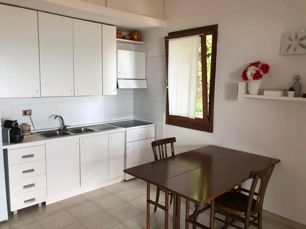 Casa Valentina Apartment Costa Rei 0*,  Italy