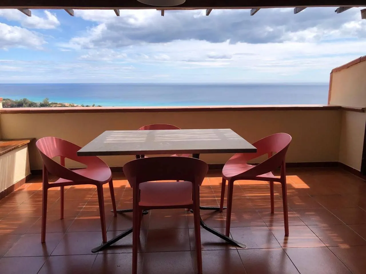 Casa Valentina Apartment Costa Rei