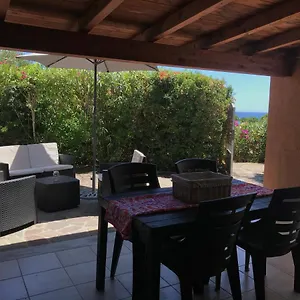  Casa vacanze Ginestre Alte
