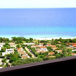  Casa vacanze Vacation Ever 1 Vista Mare