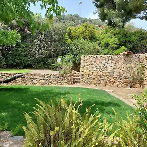 - Casa A 200 Mt Dal Mare Ferienhaus