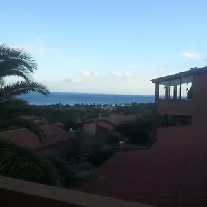  Appartamento Casa Teresa