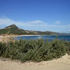  Casa vacanze I Gigli Del Mare