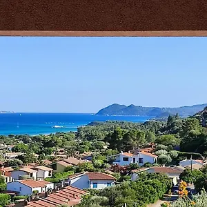 Milena Vista Mare Villa