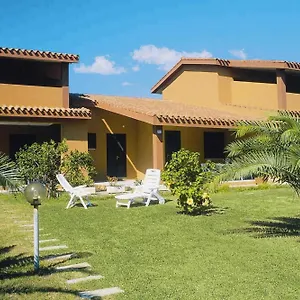  Appartamento Costa Rei,