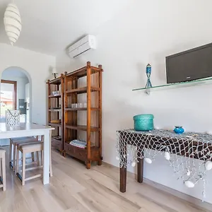 Prima Fila Ferienhaus